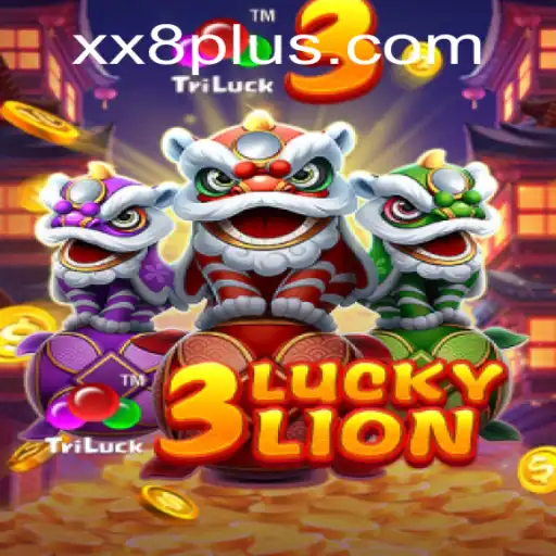 Discover the Exciting World of 3LUCKYLION: A Game Overview and Guide