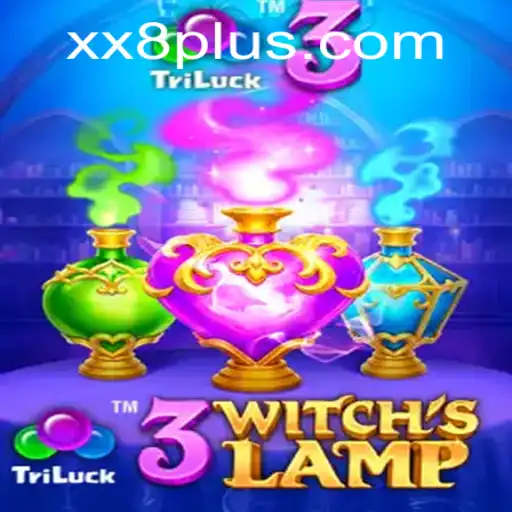Unveiling the Mystical World of 3WitchsLamp: A Comprehensive Guide