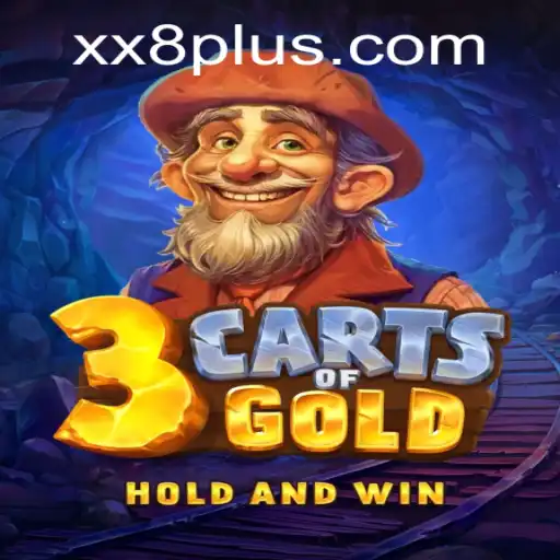 Discover the Thrills of 3cartsOfGold: The Ultimate Gaming Experience