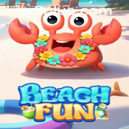 Explore the Exciting World of BeachFun with xx8.com