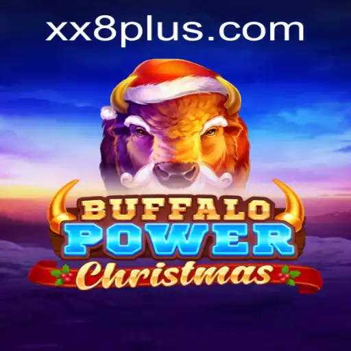 Unwrapping the Magic of BuffaloPowerChristmas: A Festive Gaming Experience