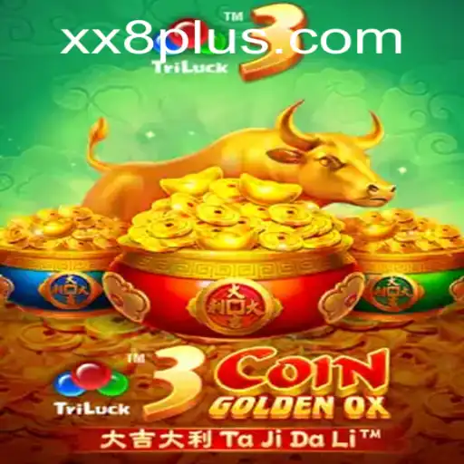 Dive into the Exciting World of 3CoinGoldenOX: A Comprehensive Guide