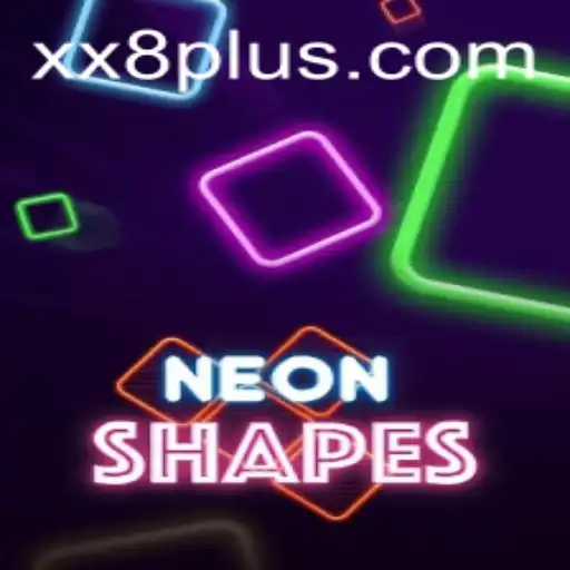 Exploring the Dynamic World of NeonShapes