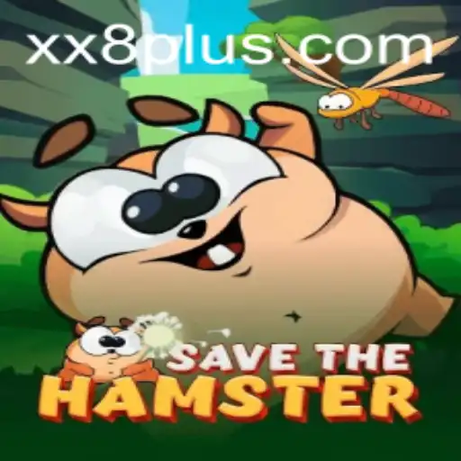 SavetheHamster: The Latest Gaming Sensation