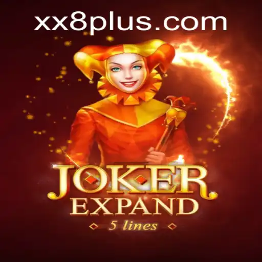 Explore JokerExpand: A Thrilling Journey into Modern Gameplay with xx8.com