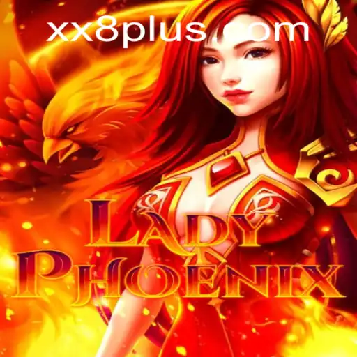 Discovering the Enigma of LadyPhoenix: A Modern Gaming Marvel