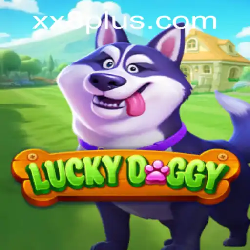 Unveiling the Excitement of LuckyDoggy: A Comprehensive Guide to Winning Big