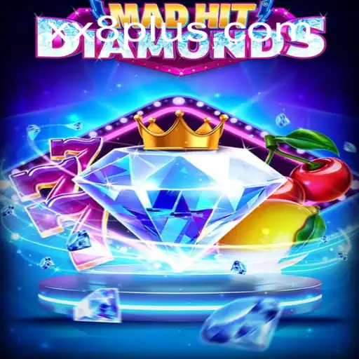 Exploring MadHitDiamonds: A Diamond-Packed Adventure