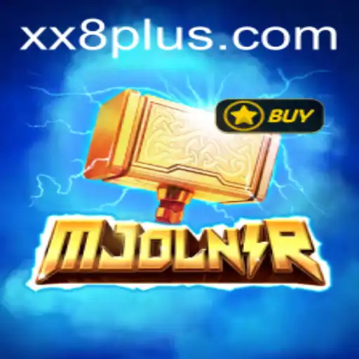 Exploring Mjolnir: A New Gaming Adventure on xx8.com